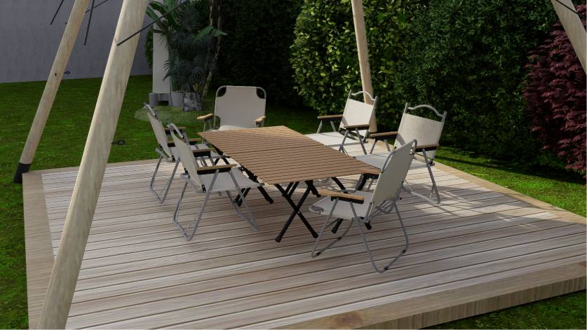 峄城区帐篷生产厂家：以匠心筑牢户外装备的品质根基